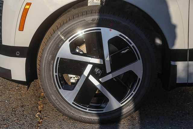 2026 Hyundai IONIQ 9 Performance Calligraphy Folsom CA
