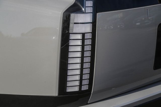 2026 Hyundai IONIQ 9 Performance Calligraphy Folsom CA