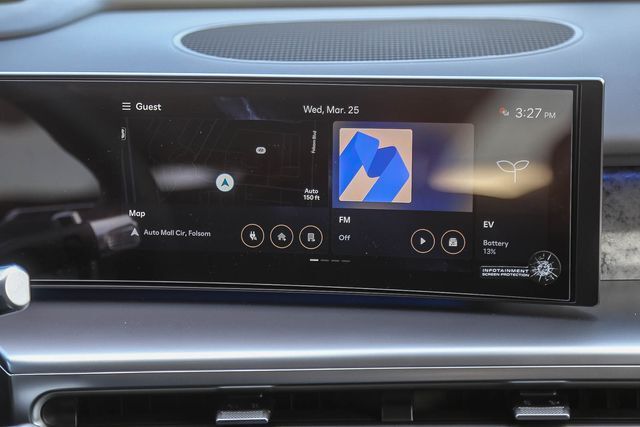2026 Hyundai IONIQ 9 Performance Calligraphy Folsom CA