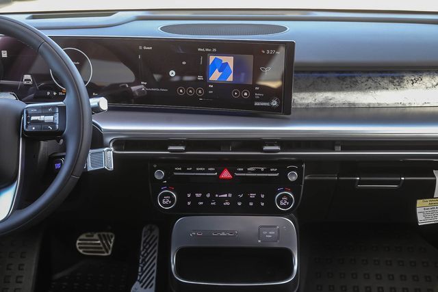 2026 Hyundai IONIQ 9 Performance Calligraphy Folsom CA
