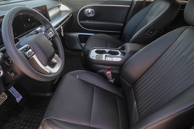2026 Hyundai IONIQ 9 Performance Calligraphy Folsom CA