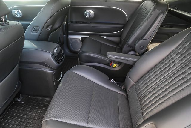 2026 Hyundai IONIQ 9 Performance Calligraphy Folsom CA