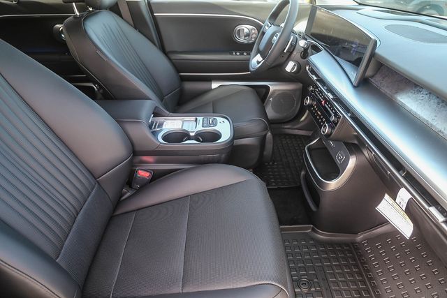 2026 Hyundai IONIQ 9 Performance Calligraphy Folsom CA