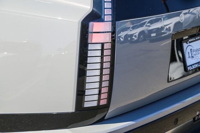 2026 Hyundai IONIQ 9 Performance Calligraphy Folsom CA