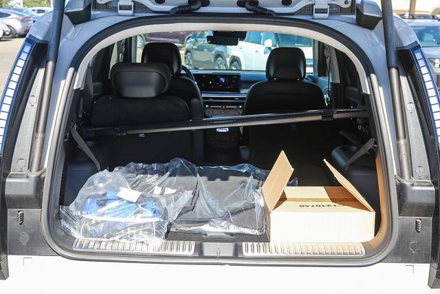 2026 Hyundai IONIQ 9 Performance Calligraphy Folsom CA