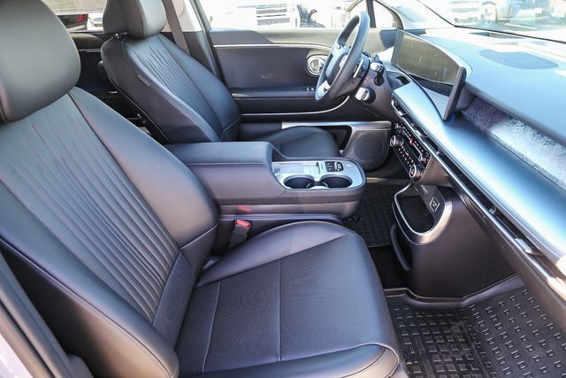 2026 Hyundai IONIQ 9 Performance Calligraphy Folsom CA