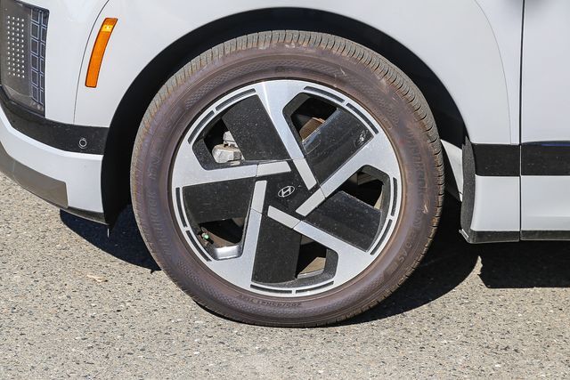 2026 Hyundai IONIQ 9 Performance Calligraphy Folsom CA