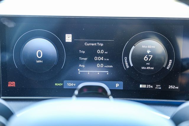 2026 Hyundai IONIQ 9 Performance Calligraphy Folsom CA