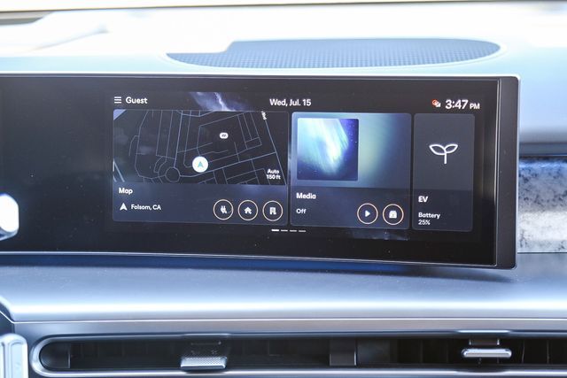 2026 Hyundai IONIQ 9 Performance Calligraphy Folsom CA