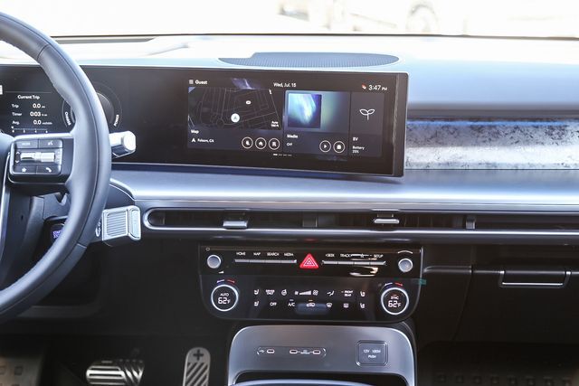 2026 Hyundai IONIQ 9 Performance Calligraphy Folsom CA