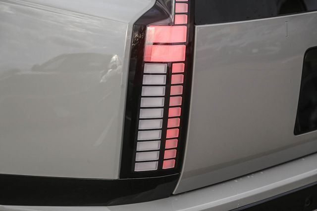 2026 Hyundai IONIQ 9 Performance Calligraphy Folsom CA