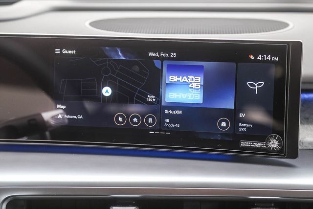 2026 Hyundai IONIQ 9 Performance Calligraphy Folsom CA