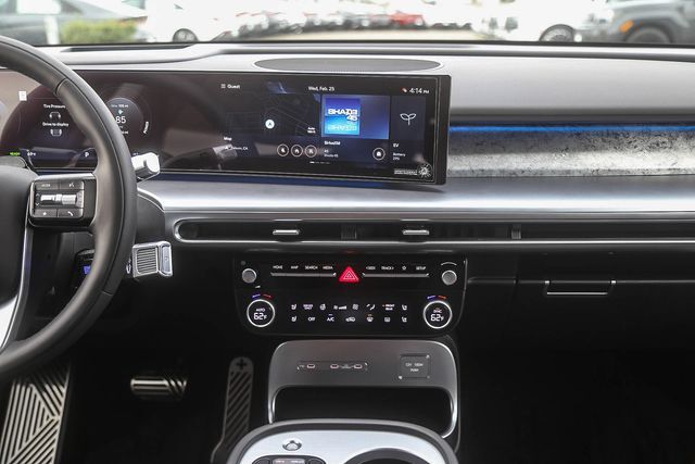 2026 Hyundai IONIQ 9 Performance Calligraphy Folsom CA