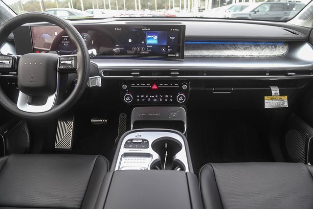 2026 Hyundai IONIQ 9 Performance Calligraphy Folsom CA