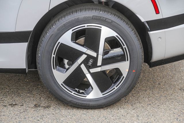 2026 Hyundai IONIQ 9 Performance Calligraphy Folsom CA