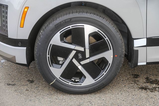 2026 Hyundai IONIQ 9 Performance Calligraphy Folsom CA
