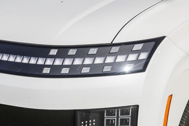 2026 Hyundai IONIQ 9 Performance Calligraphy Folsom CA