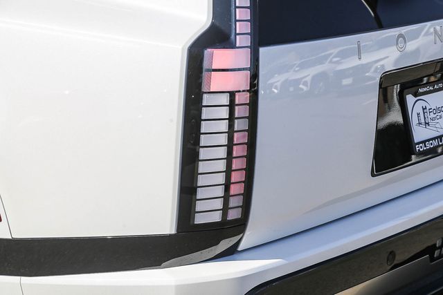 2026 Hyundai IONIQ 9 Performance Calligraphy Folsom CA