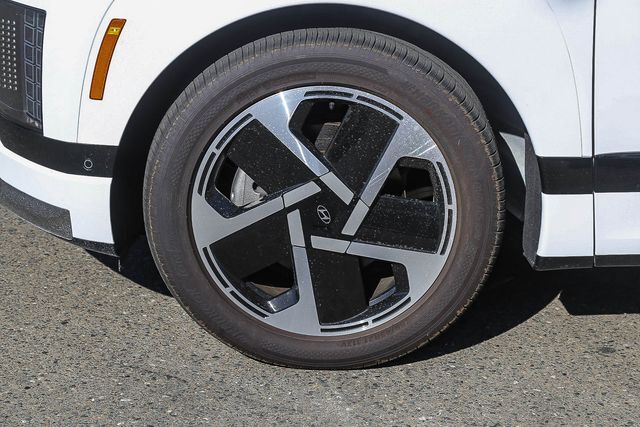 2026 Hyundai IONIQ 9 Performance Calligraphy Folsom CA