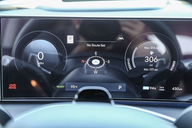 2026 Hyundai IONIQ 9 Performance Calligraphy Folsom CA
