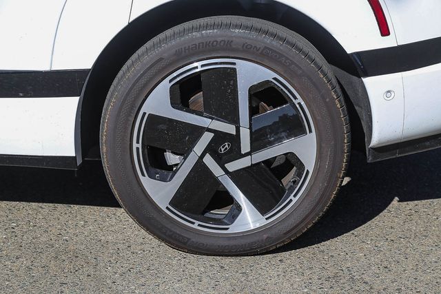 2026 Hyundai IONIQ 9 Performance Calligraphy Folsom CA