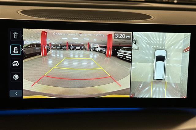 2026 Hyundai IONIQ 9 Performance Calligraphy
