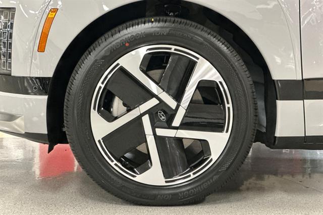 2026 Hyundai IONIQ 9 Performance Calligraphy