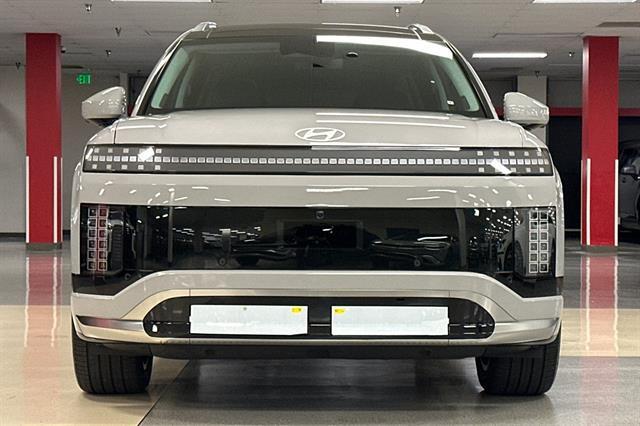 2026 Hyundai IONIQ 9 Performance Calligraphy
