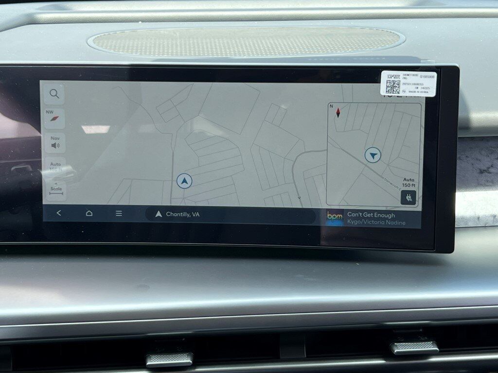 2026 Hyundai IONIQ 9 Performance Calligraphy Chantilly VA
