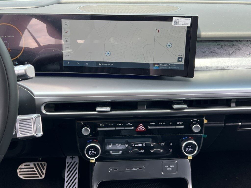 2026 Hyundai IONIQ 9 Performance Calligraphy Chantilly VA