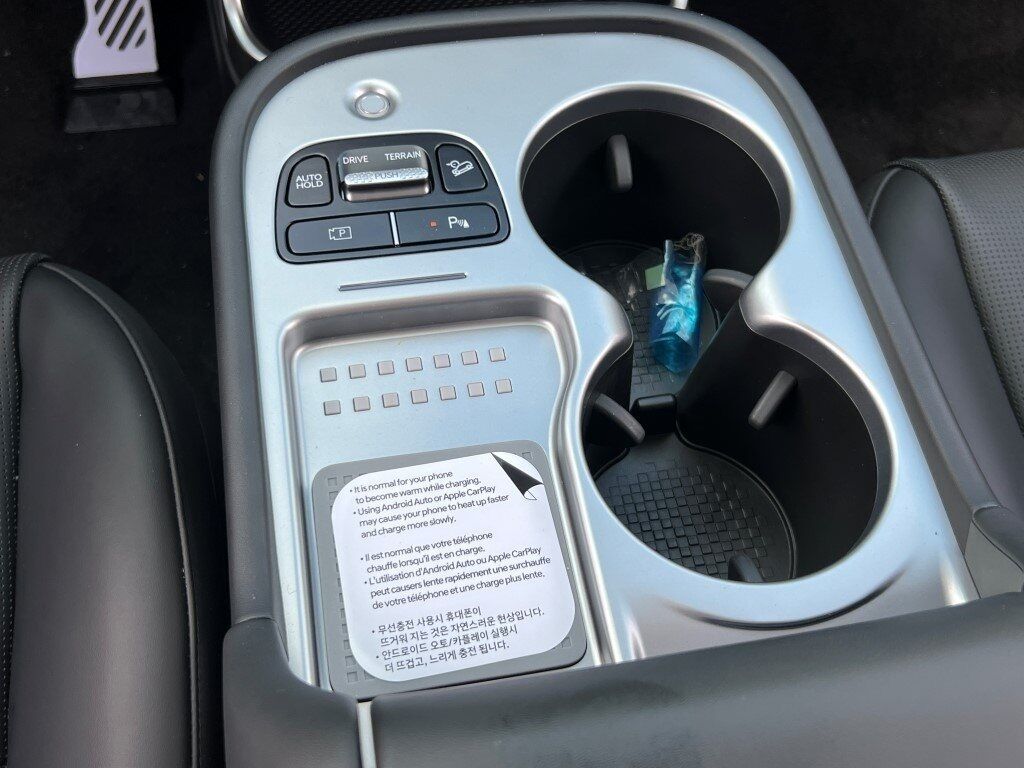 2026 Hyundai IONIQ 9 Performance Calligraphy Chantilly VA