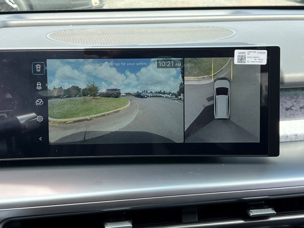 2026 Hyundai IONIQ 9 Performance Calligraphy Chantilly VA