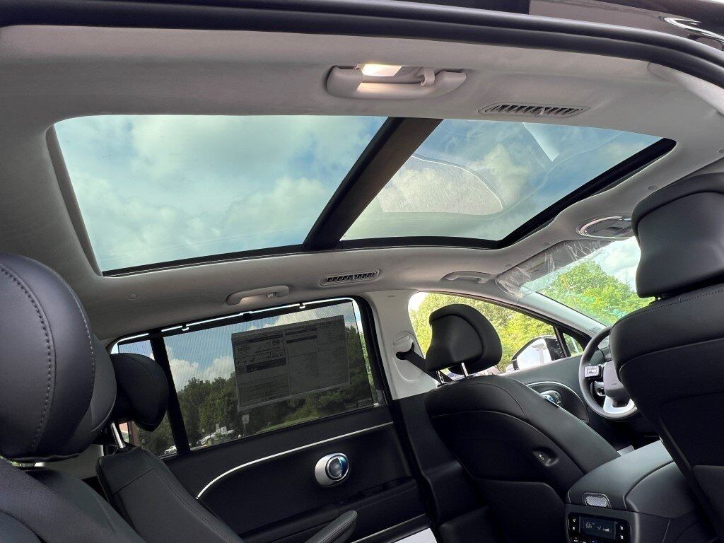 2026 Hyundai IONIQ 9 Performance Calligraphy Chantilly VA