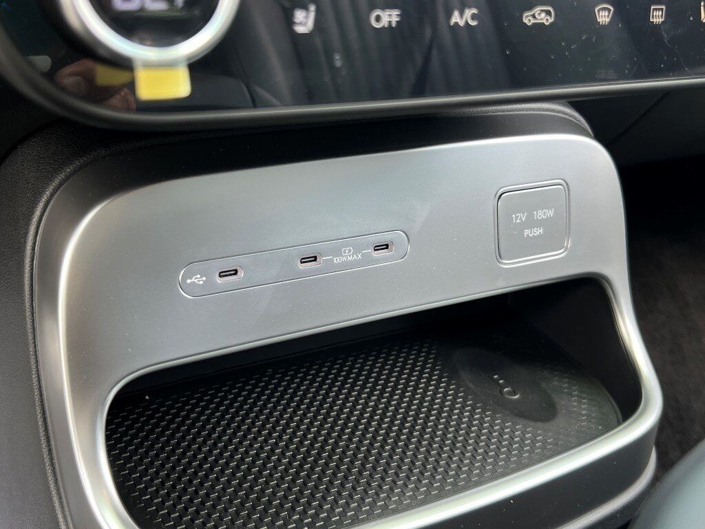 2026 Hyundai IONIQ 9 Performance Calligraphy Chantilly VA