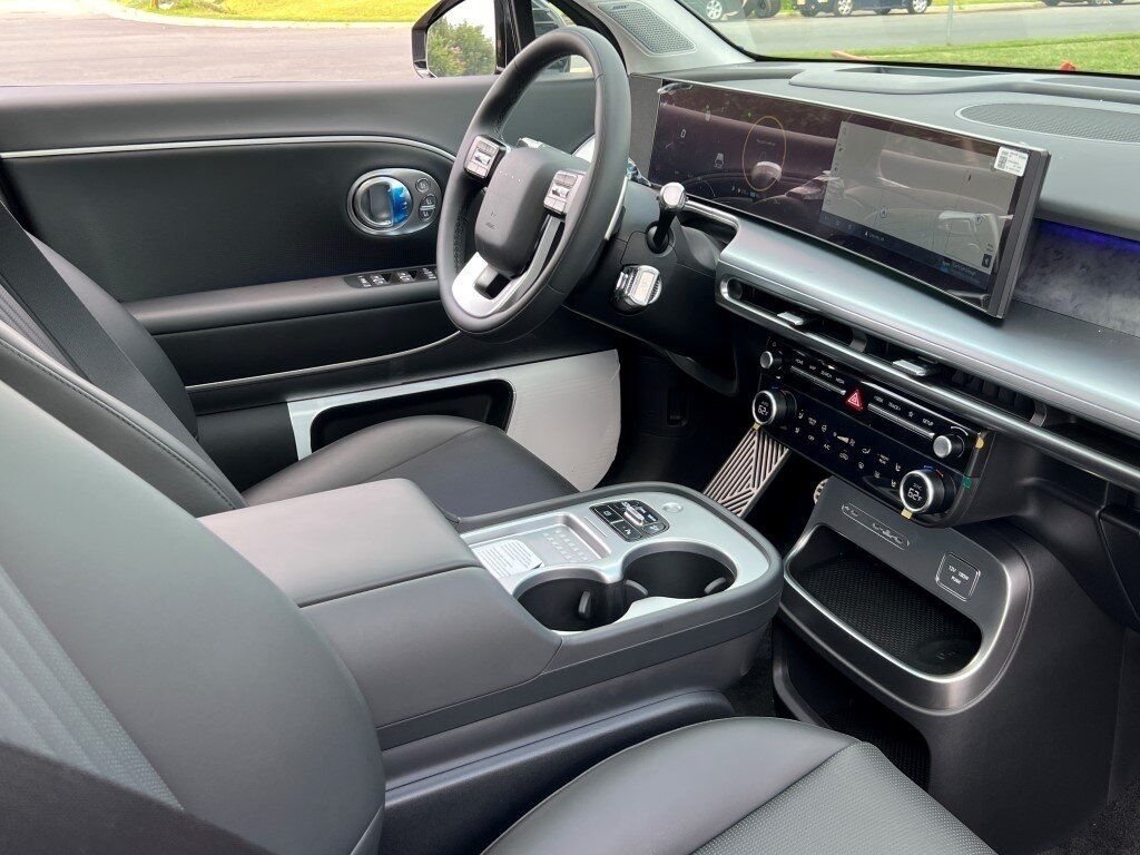 2026 Hyundai IONIQ 9 Performance Calligraphy Chantilly VA