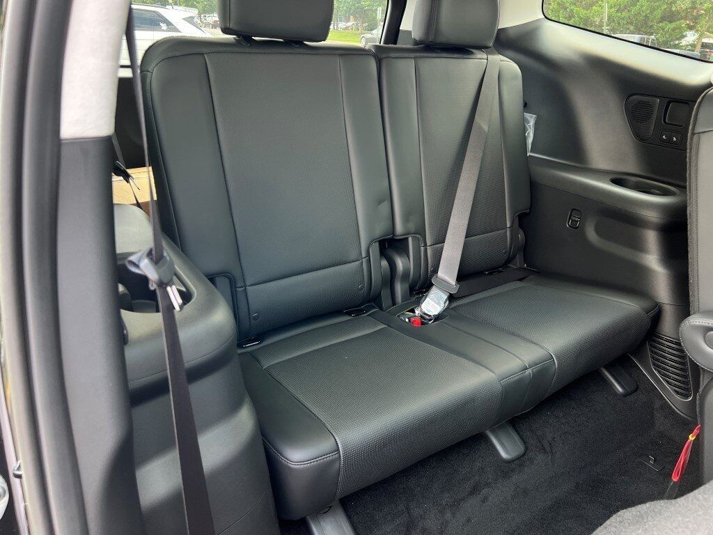 2026 Hyundai IONIQ 9 Performance Calligraphy Chantilly VA