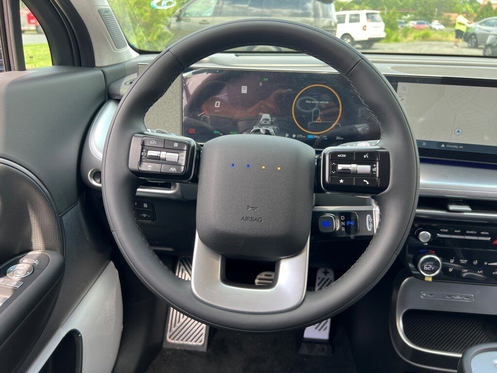 2026 Hyundai IONIQ 9 Performance Calligraphy Chantilly VA