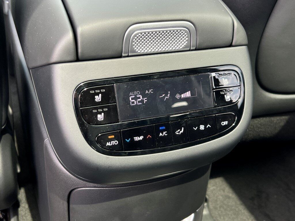2026 Hyundai IONIQ 9 Performance Calligraphy Chantilly VA