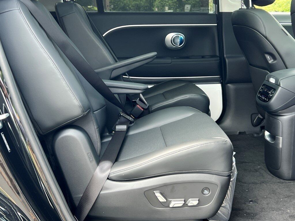 2026 Hyundai IONIQ 9 Performance Calligraphy Chantilly VA