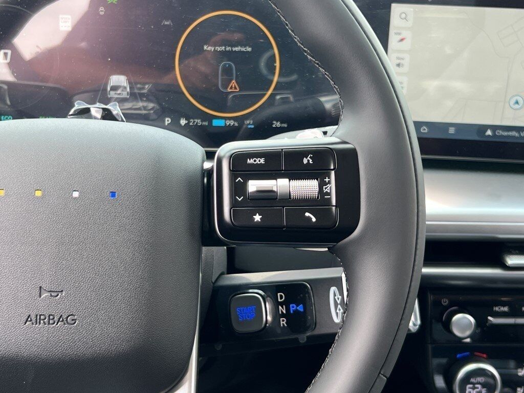 2026 Hyundai IONIQ 9 Performance Calligraphy Chantilly VA