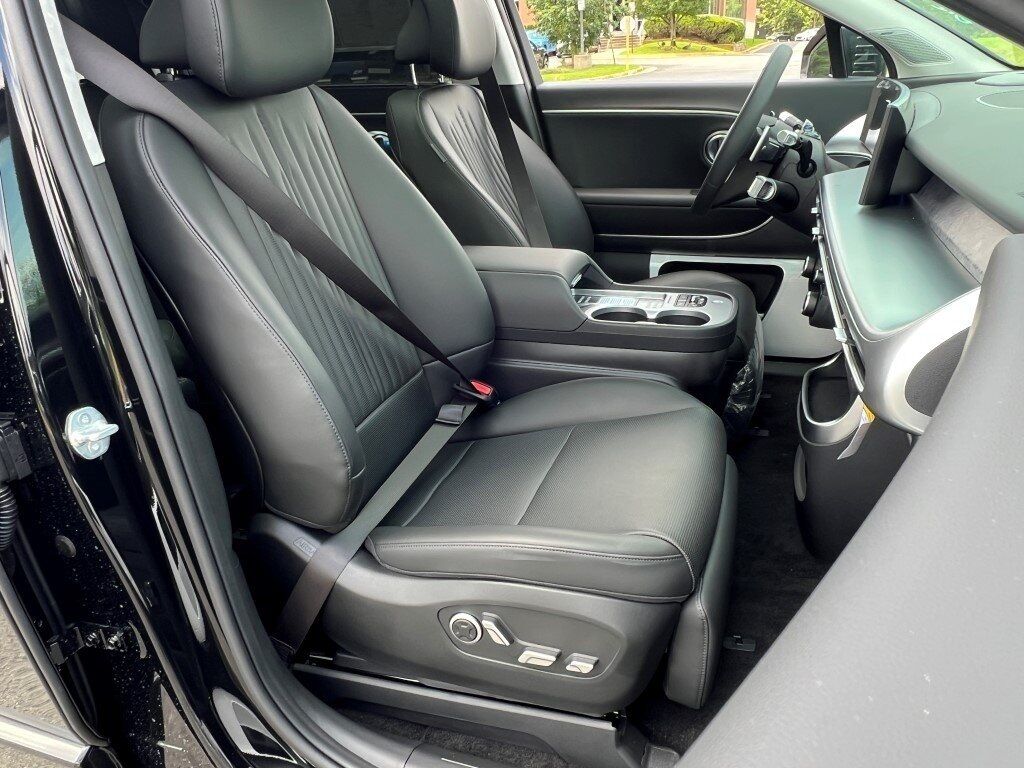 2026 Hyundai IONIQ 9 Performance Calligraphy Chantilly VA