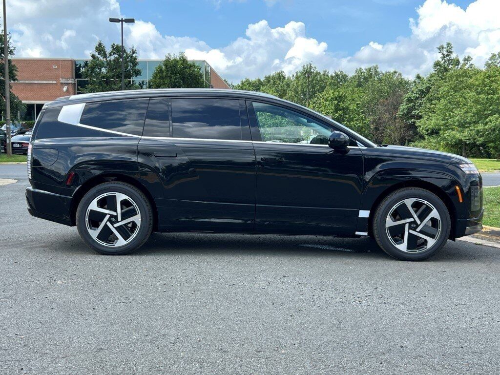 2026 Hyundai IONIQ 9 Performance Calligraphy Chantilly VA