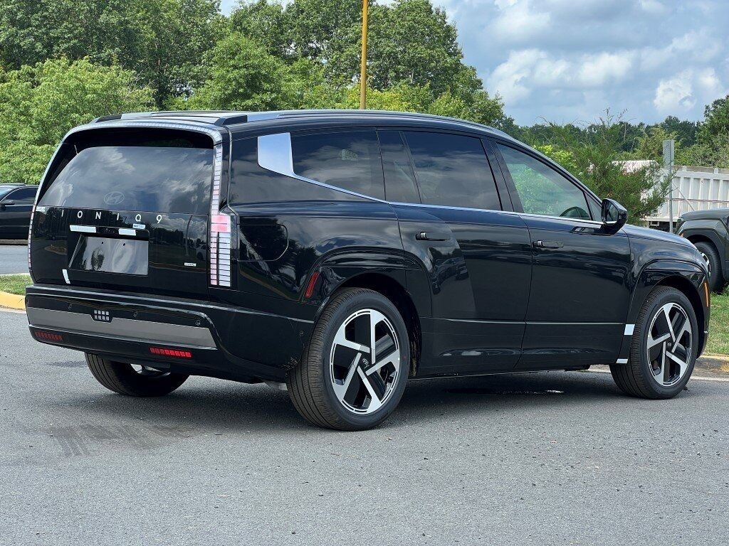 2026 Hyundai IONIQ 9 Performance Calligraphy Chantilly VA