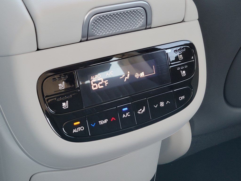 2026 Hyundai IONIQ 9 Performance Calligraphy Chantilly VA