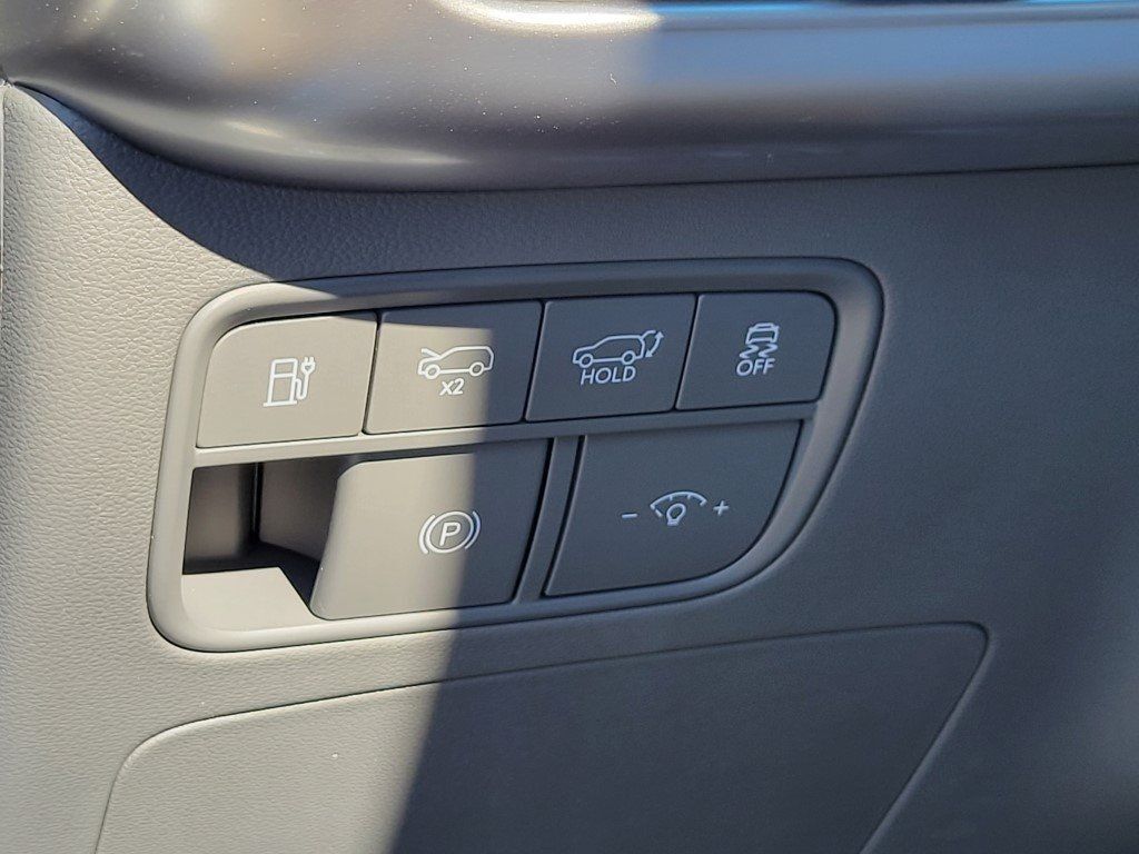 2026 Hyundai IONIQ 9 Performance Calligraphy Chantilly VA