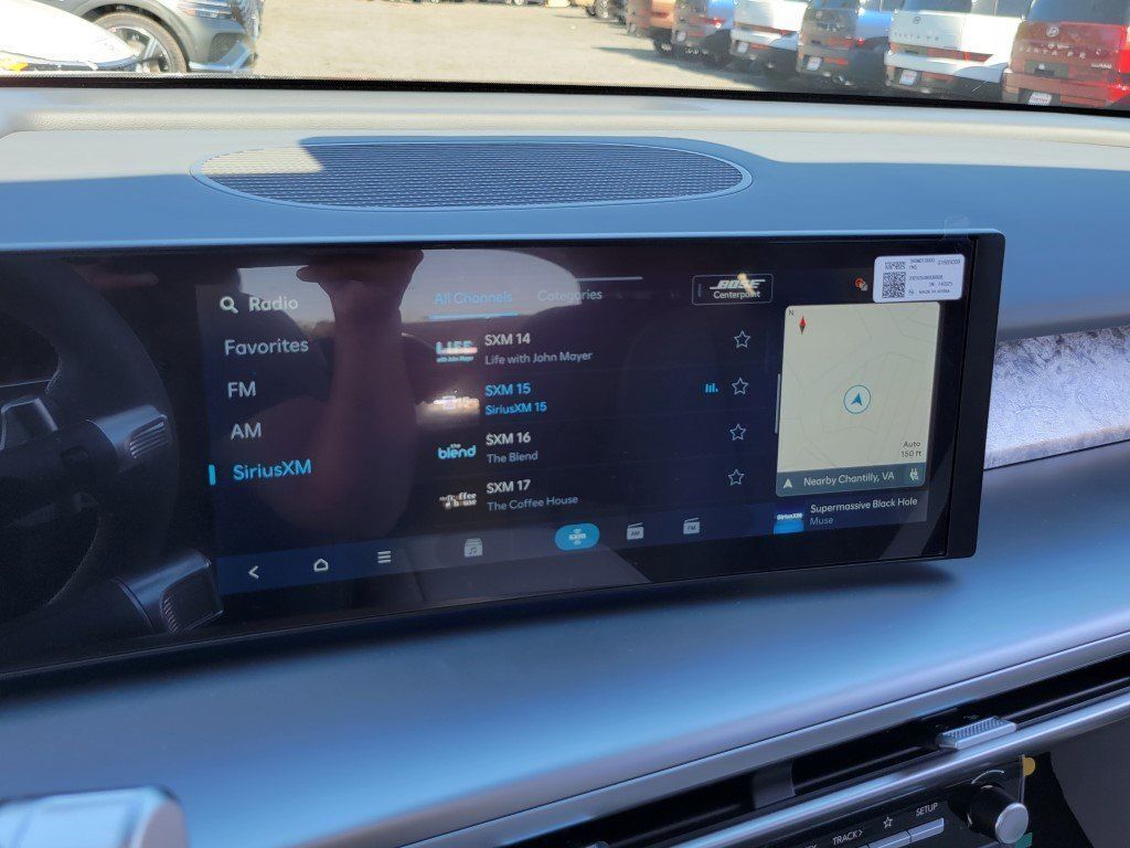 2026 Hyundai IONIQ 9 Performance Calligraphy Chantilly VA