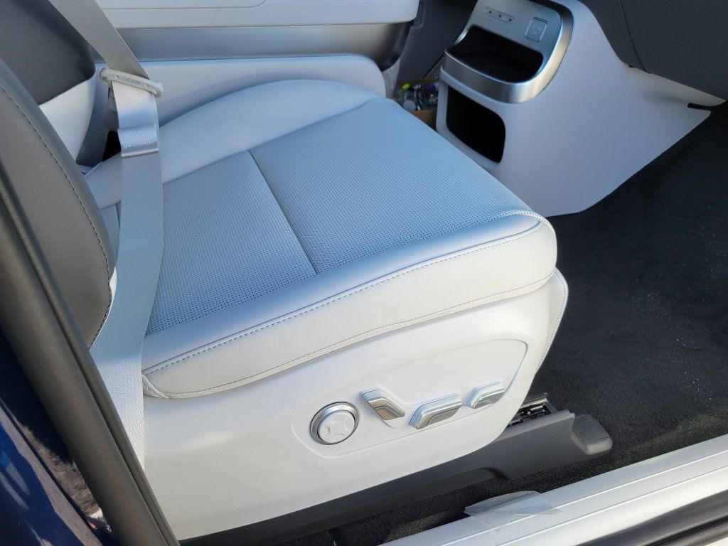 2026 Hyundai IONIQ 9 Performance Calligraphy Chantilly VA