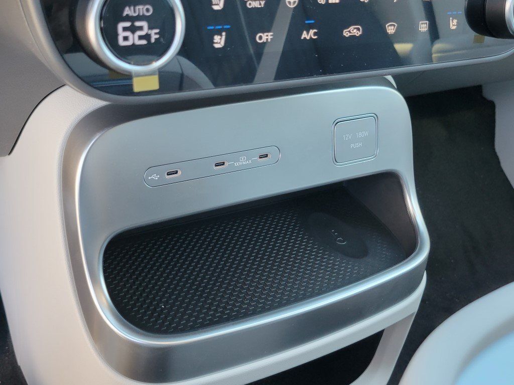 2026 Hyundai IONIQ 9 Performance Calligraphy Chantilly VA