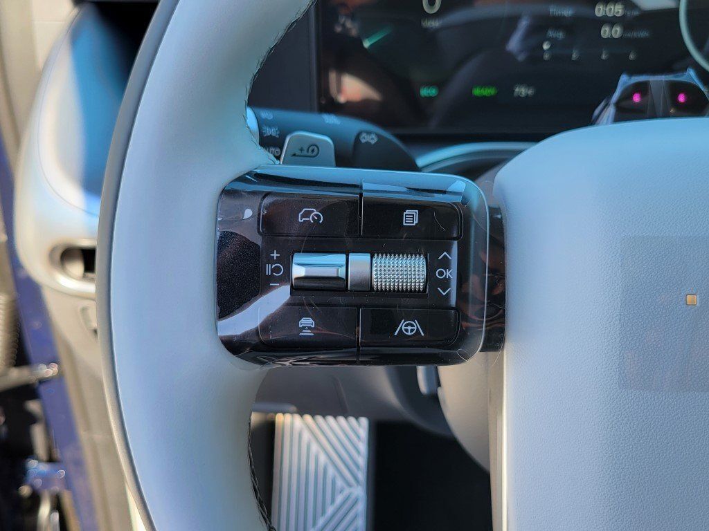 2026 Hyundai IONIQ 9 Performance Calligraphy Chantilly VA