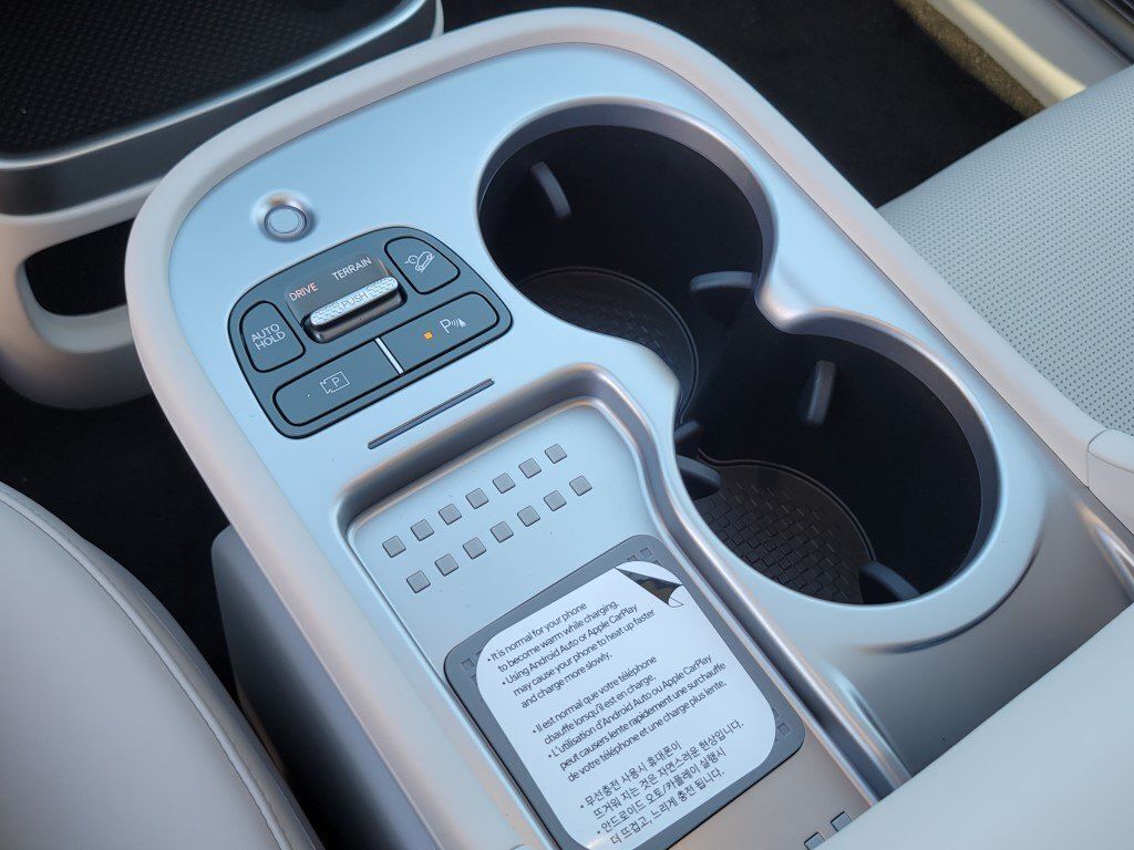 2026 Hyundai IONIQ 9 Performance Calligraphy Chantilly VA